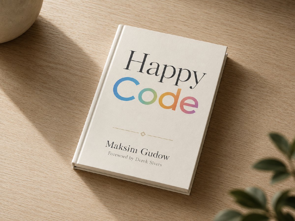 Printed book